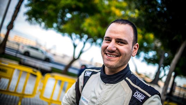 Avcioglu goes back to go forward in ERC