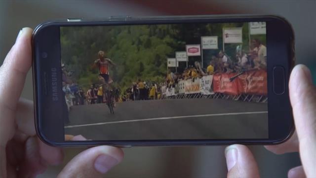 Inside Arkea-Samsic : La Planche, au bon souvenir de Barguil Inside Arkea-Samsic : La Planche, au bon souvenir de Barguil