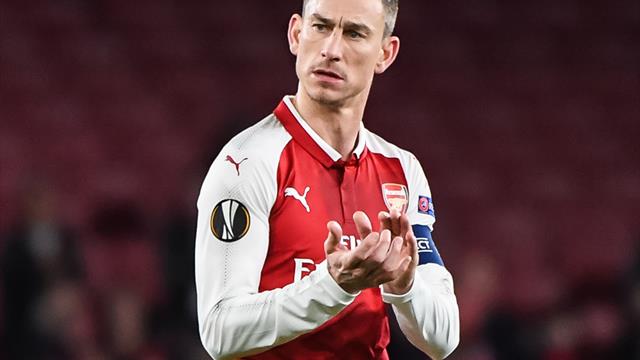 Der nächste Streik? Koscielny verweigert USA-Reise mit Arsenal