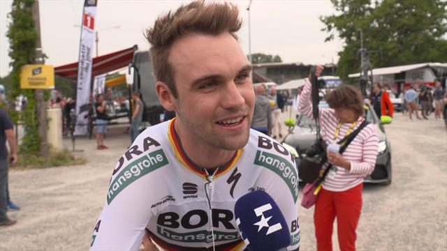 Bitter: Keine WM für Mitfavorit Schachmann