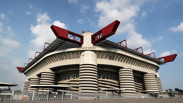 L'Atalanta incassa anche l'ok del Milan per giocare la Champions a San Siro