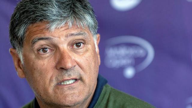 Toni Nadal: "Si Rafa no gana el torneo que lo gane Bautista"