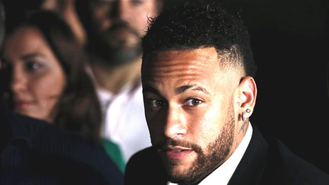 Absturz eines Weltstars: Neymar ist nur noch ein aufgeblasenes Kunstprodukt