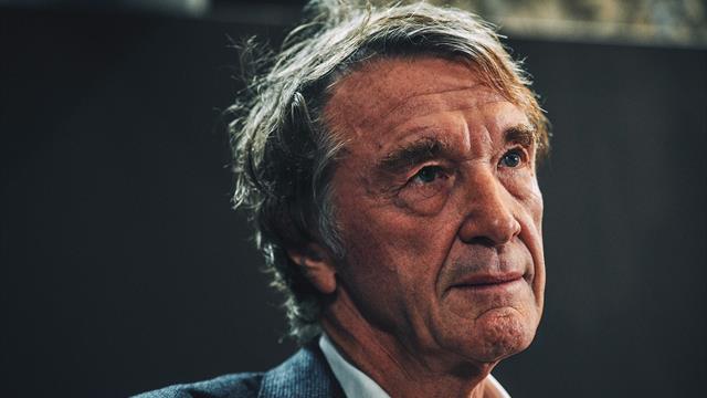 Ratcliffe : ''La F1 est l'un des sports les plus excitants au monde'' Ratcliffe : ''La F1 est l'un des sports les plus excitants au monde''