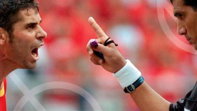 El nuevo código de disciplina permite a los árbitros suspender partidos por racismo