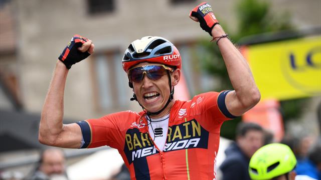 Tour de France ZE Raporu: 6. Gün
