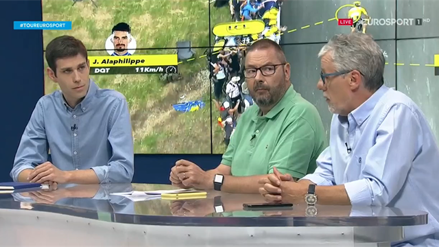 La Montonera (6ª etapa): Análisis de la primera jornada de montaña con Landa como protagonista La Montonera (6ª etapa): Análisis de la primera jornada de montaña con Landa como protagonista
