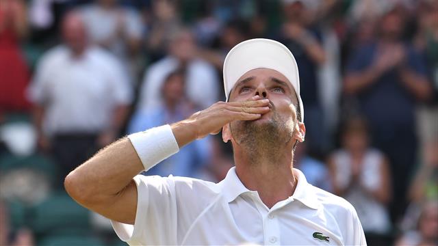 Bautista Agut, ou une autre idée de la réussite