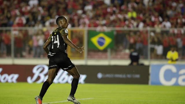 El técnico de la sub'23 panameña anuncia refuerzos para el fútbol Panamericano