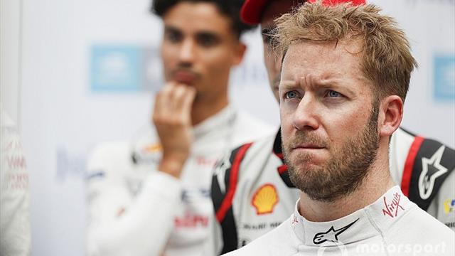 How high-flying Bird's title charge fell apart with Virgin