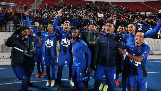 El Zulia denuncia problemas con visado peruano y pide ayuda a Conmebol