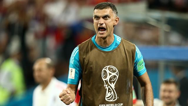 Габулов ушел из Минспорта РСО и стал президентом возрожденной «Алании»