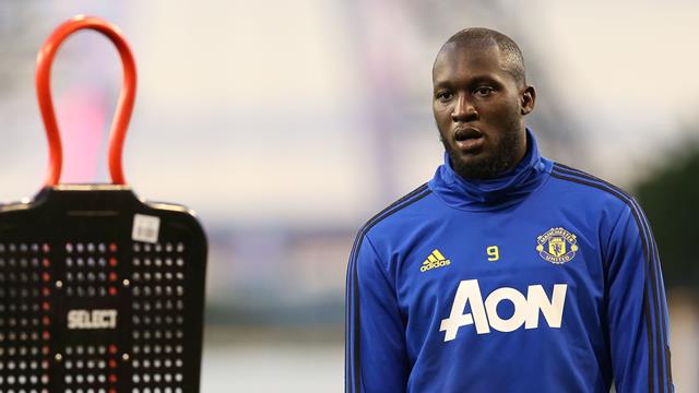 Paper Round: Inter confirm Lukaku talks, West Ham want Diego Costa or Higuain