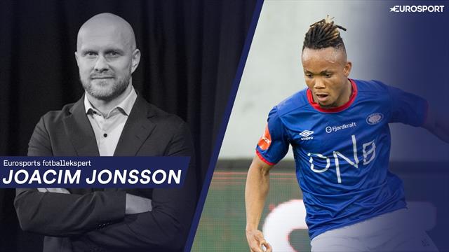 Jonsson: – Dette er vårens beste angrepsspillere