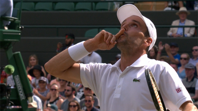 Wimbledon i dag: Vi ser frem til store tennisoppgjør i semifinalene Wimbledon i dag: Vi ser frem til store tennisoppgjør i semifinalene