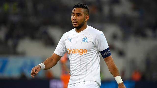 L'OM épinglé par une D3 anglaise !