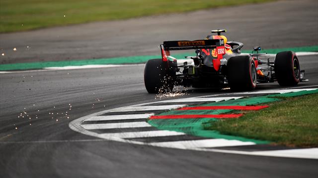 Libres 1 : Gasly se refait un moral