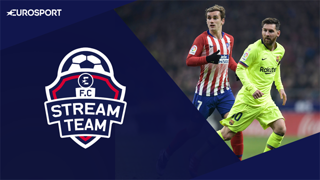 Griezmann au Barça, le mercato des champions du monde : on en a parlé dans le FC Stream Team