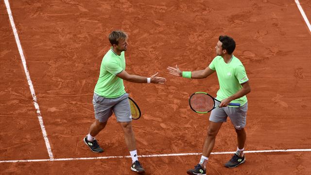 Neben Zverev auch French-Open-Sieger in Hamburg am Start