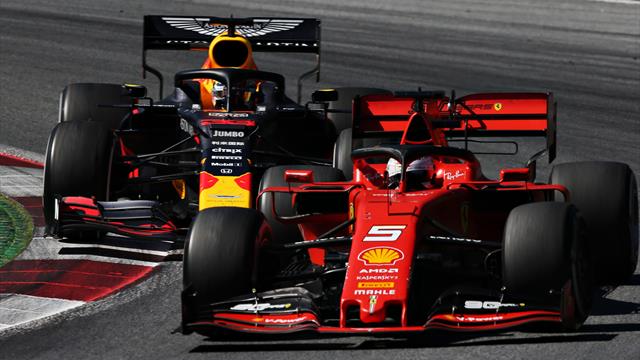 Comment sauver la F1 ? En redonnant le pouvoir et des responsabilités aux pilotes