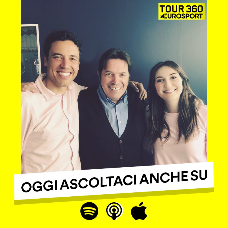 Tour 360 card