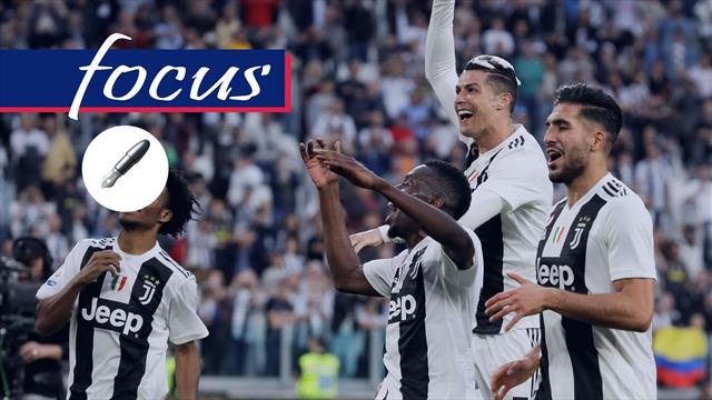 Facciamo i conti: monte ingaggi della Juventus folle, urge qualche cessione eccellente