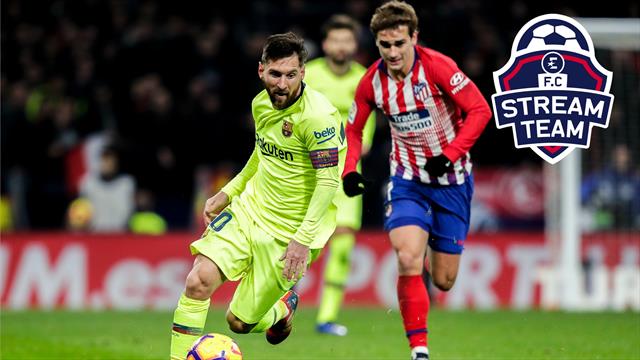 La clause de Griezmann plus élevée que celle de Messi : Le Barça a appris du cas Neymar La clause de Griezmann plus élevée que celle de Messi : Le Barça a appris du cas Neymar