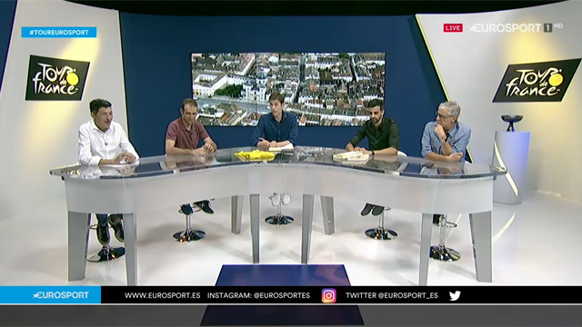 Revive 'La Montonera' (7ª etapa): Debate necesario, ¿deben recortarse las etapas llanas? Revive 'La Montonera' (7ª etapa): Debate necesario, ¿deben recortarse las etapas llanas?