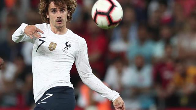 El Barcelona ficha a Griezmann por 120 millones; el Atlético le reclama 200