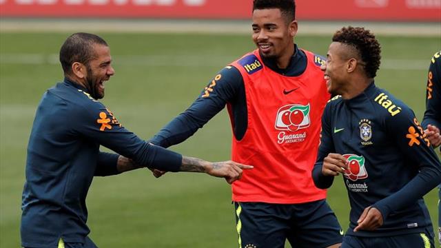 Los números finales de la Copa América reafirman el dominio de Brasil