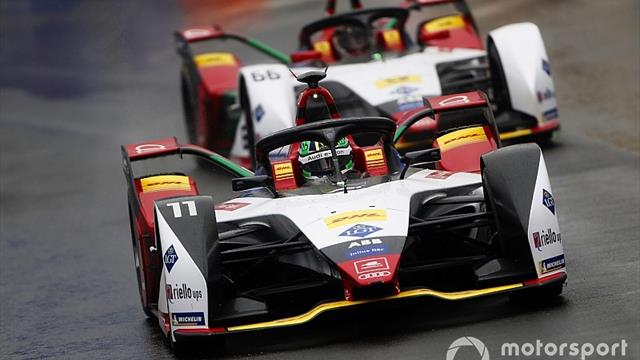 Audi would use team orders if Formula E title depended on it
