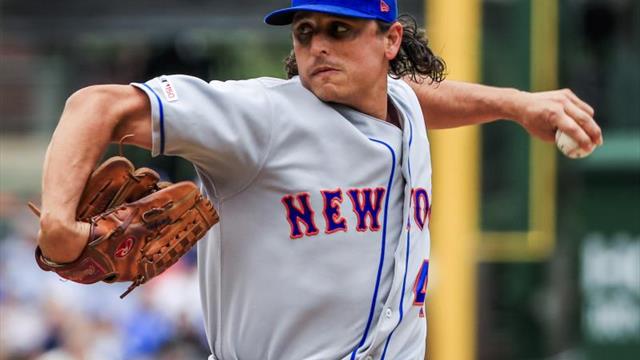 8-4. Cooper, Granderson y Anderson castigan con jonrones a los Mets