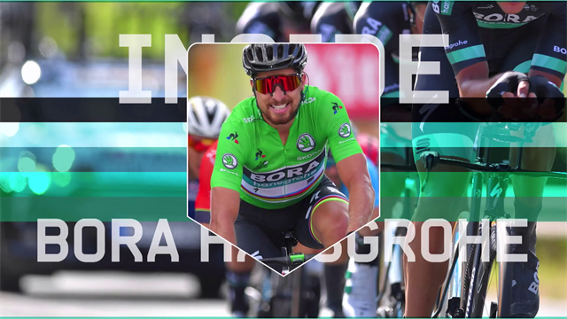 Tour de Francia 2019: ¿Qué come un ciclista tras una etapa? Nos lo cuenta Peter Sagan Tour de Francia 2019: ¿Qué come un ciclista tras una etapa? Nos lo cuenta Peter Sagan