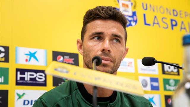 Betis y Las Palmas jugarán un partido homenaje a Rubén Castro el 7 de agosto