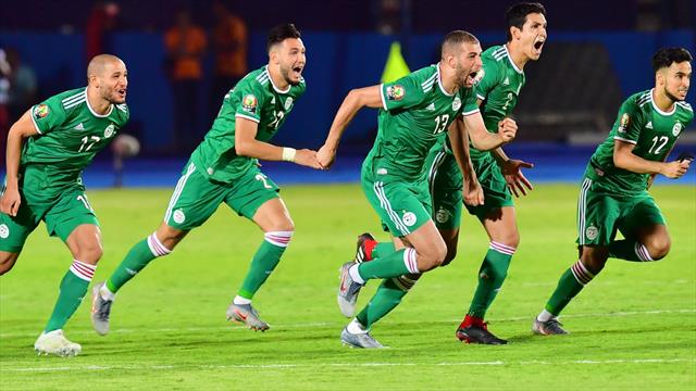 Belmadi, travail tactique, collectif retrouvé : comment l’Algérie s’est métamorphosée