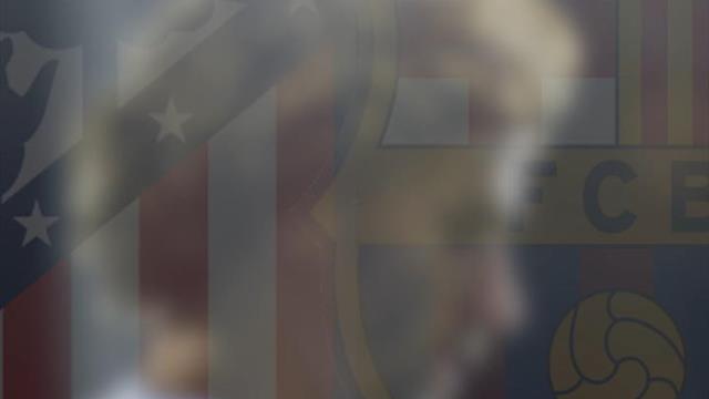 Transferts - Avant Griezmann, ils ont joué pour l'Atlético et le Barça Transferts - Avant Griezmann, ils ont joué pour l'Atlético et le Barça