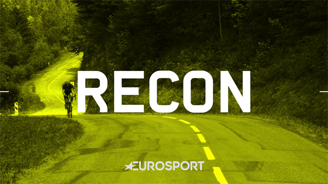 Tour de Francia 2019: Recon by Flecha (Etapa 8) Tour de Francia 2019: Recon by Flecha (Etapa 8)