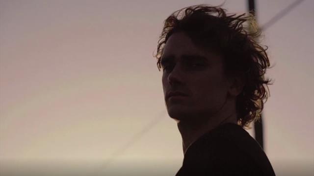 "Endlich kreuzen sich unsere Wege": So epochal wird Griezmann bei Barça päsentiert "Endlich kreuzen sich unsere Wege": So epochal wird Griezmann bei Barça päsentiert