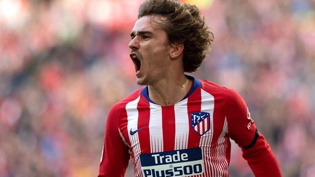 Mâcon sueña más con Griezmann
