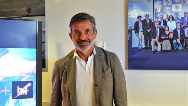 "Jugar mejor y perder", análisis de Emilio Sánchez Vicario