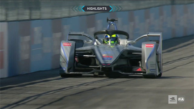 Le seconde libere a New York City sono di Rowland: gli highlights Le seconde libere a New York City sono di Rowland: gli highlights