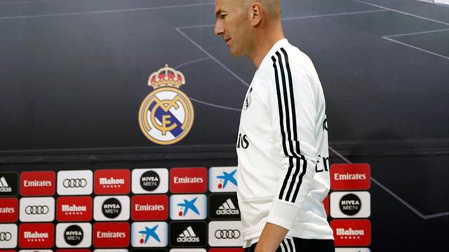 Muere Farid Zidane, hermano del entrenador del Real Madrid