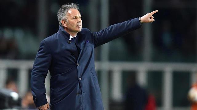 Mihajlovic, entrenador del Bolonia, anuncia que tiene leucemia