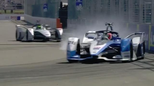 Es wird ernst: So lief die Generalprobe fürs Qualifying Es wird ernst: So lief die Generalprobe fürs Qualifying
