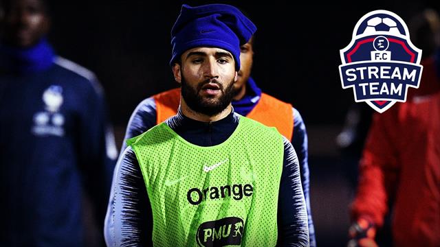 Fekir, Thauvin : Un an après, leur avenir s'est obscurci Fekir, Thauvin : Un an après, leur avenir s'est obscurci