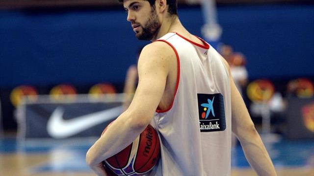 Santi Yusta se incorpora al Iberostar Tenerife por dos temporadas