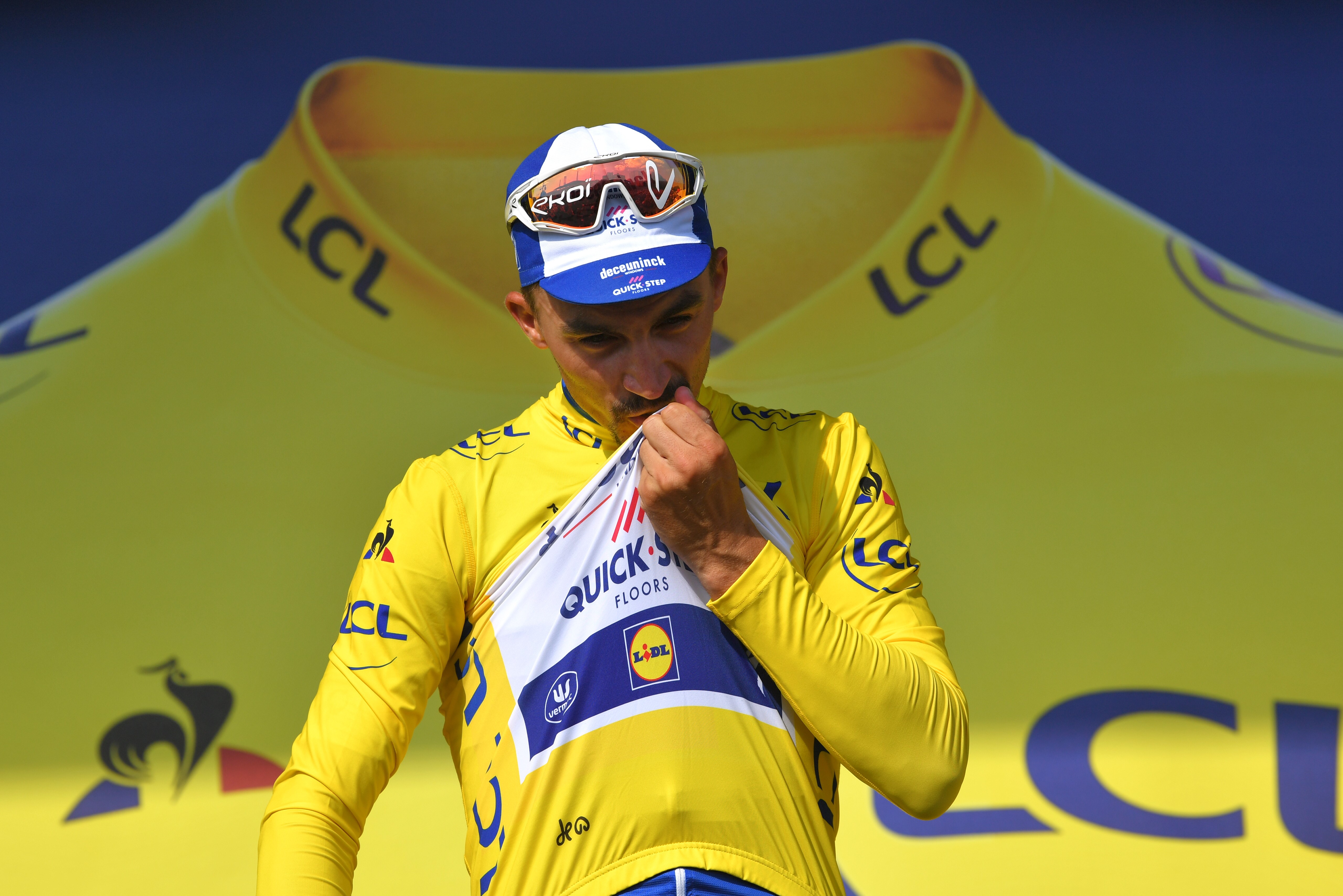 Julian Alaphilippe