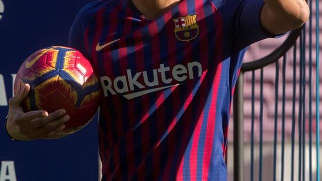 El Valencia traspasa al central colombiano Murillo al Sampdoria