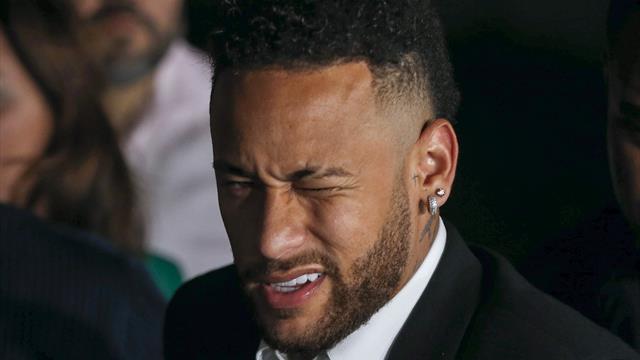 Un retour au Barça ? Neymar alimente la rumeur sur Instagram