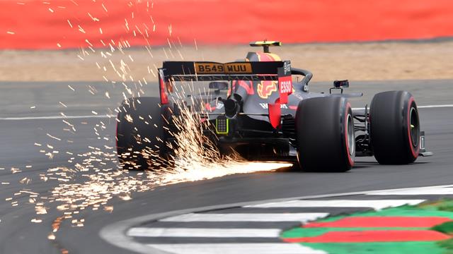 Formel 1: Der Große Preis von Großbritannien live im TV und im Livestream